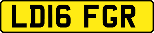 LD16FGR