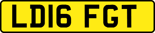 LD16FGT
