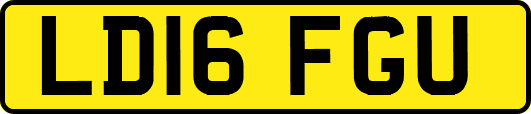 LD16FGU