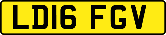 LD16FGV