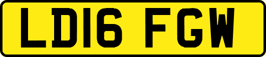 LD16FGW