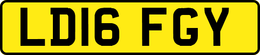 LD16FGY