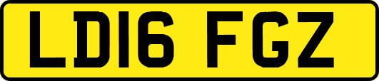 LD16FGZ