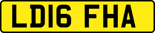 LD16FHA