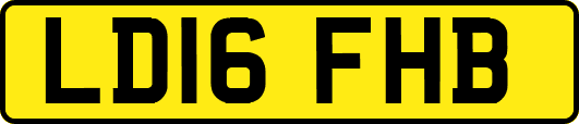 LD16FHB