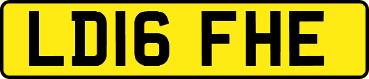 LD16FHE