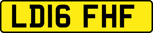 LD16FHF