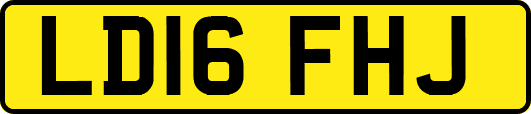 LD16FHJ