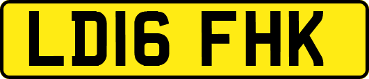 LD16FHK