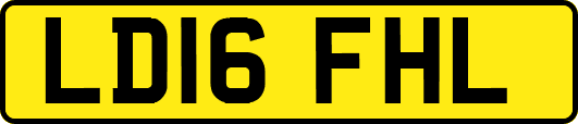 LD16FHL
