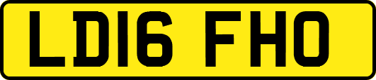 LD16FHO