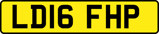 LD16FHP