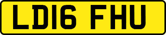 LD16FHU