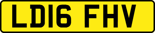 LD16FHV