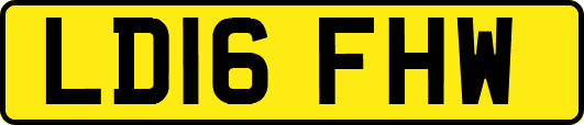 LD16FHW