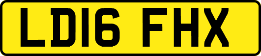 LD16FHX