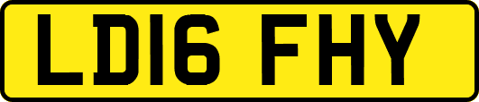 LD16FHY