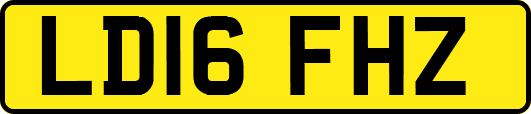 LD16FHZ