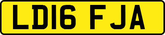 LD16FJA