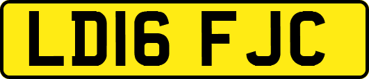 LD16FJC