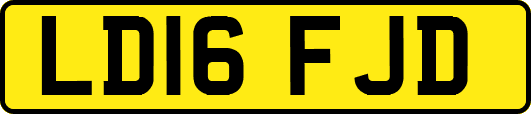 LD16FJD