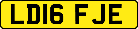 LD16FJE