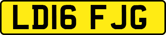 LD16FJG