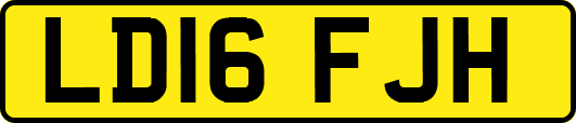 LD16FJH