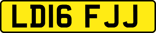 LD16FJJ
