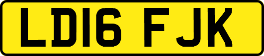 LD16FJK