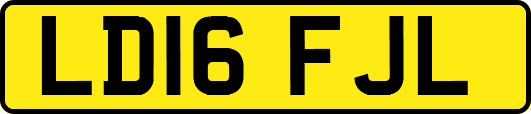 LD16FJL