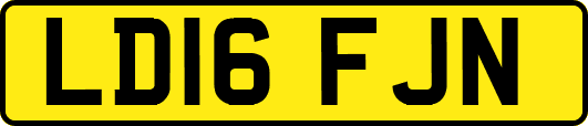 LD16FJN