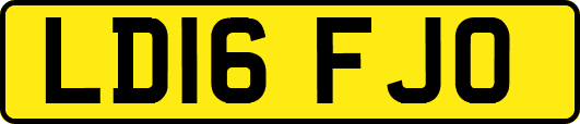 LD16FJO