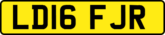 LD16FJR