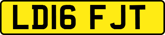 LD16FJT