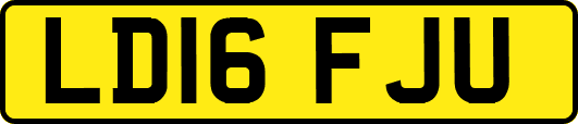 LD16FJU