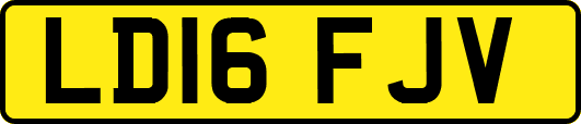LD16FJV