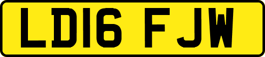LD16FJW
