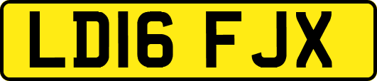 LD16FJX