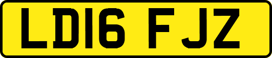 LD16FJZ