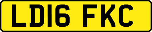 LD16FKC