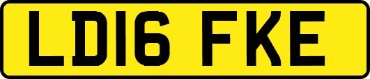 LD16FKE
