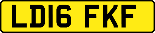 LD16FKF
