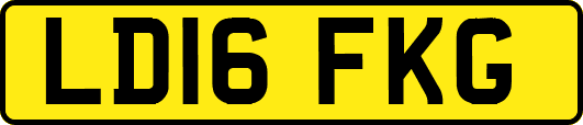 LD16FKG