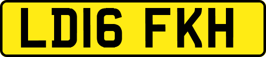 LD16FKH