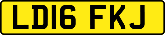LD16FKJ