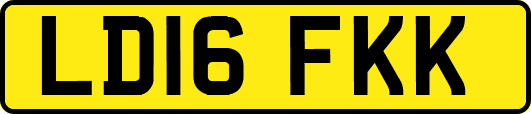 LD16FKK