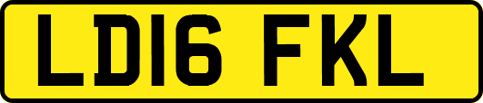 LD16FKL