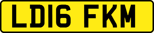 LD16FKM