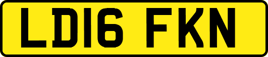 LD16FKN